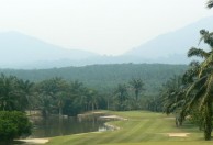 Bukit Jawi Golf Resort (